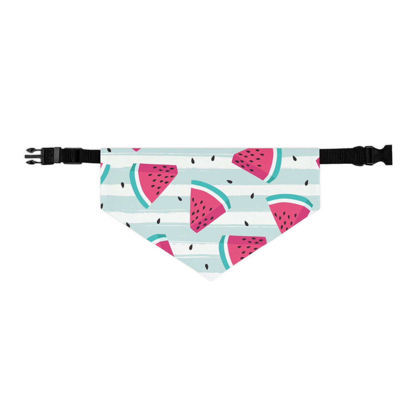 Collar de pañuelo para mascotas, pañuelo divertido, Gnar AF DAO