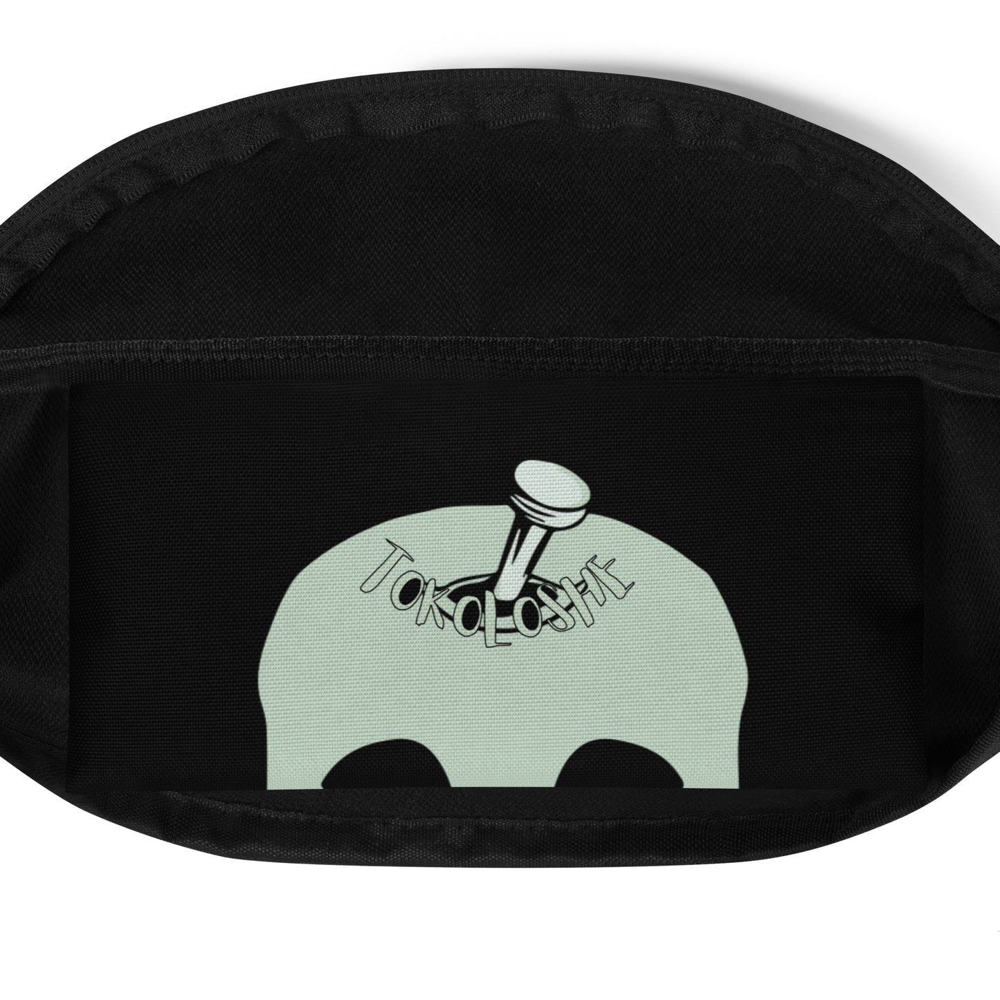 Folklore NFT TOKOLOSHE Fanny Pack