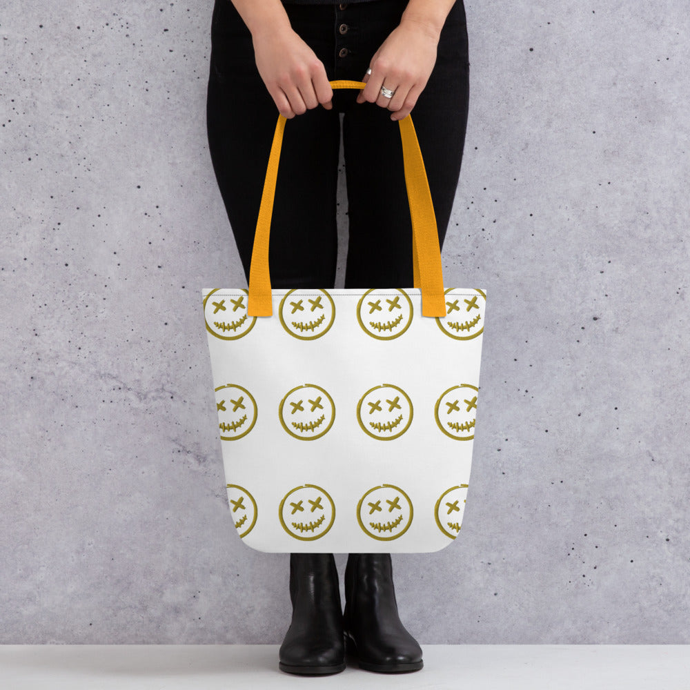 The Clown Town NFT Tote bag