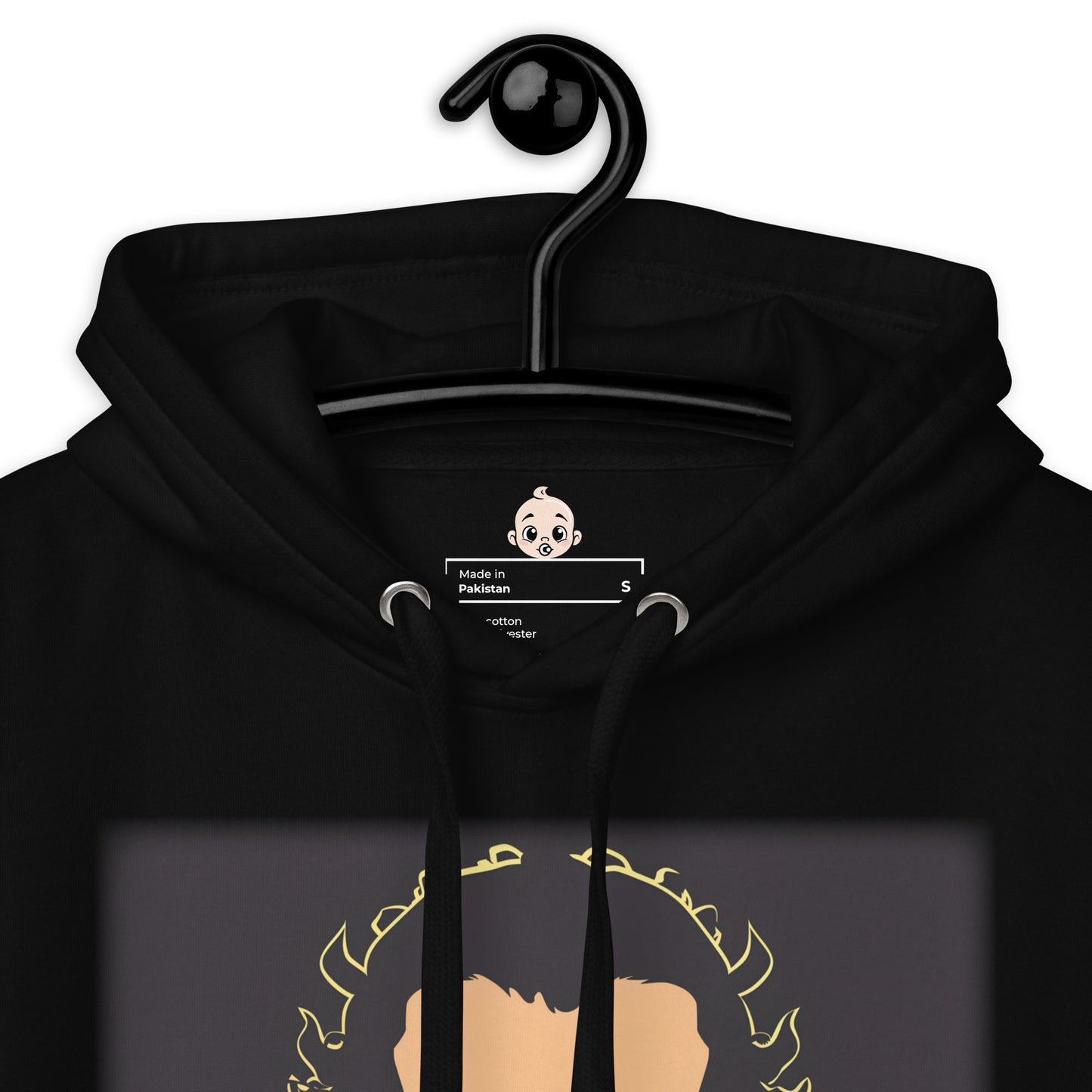 BWE Matty Hard Unisex Hoodie