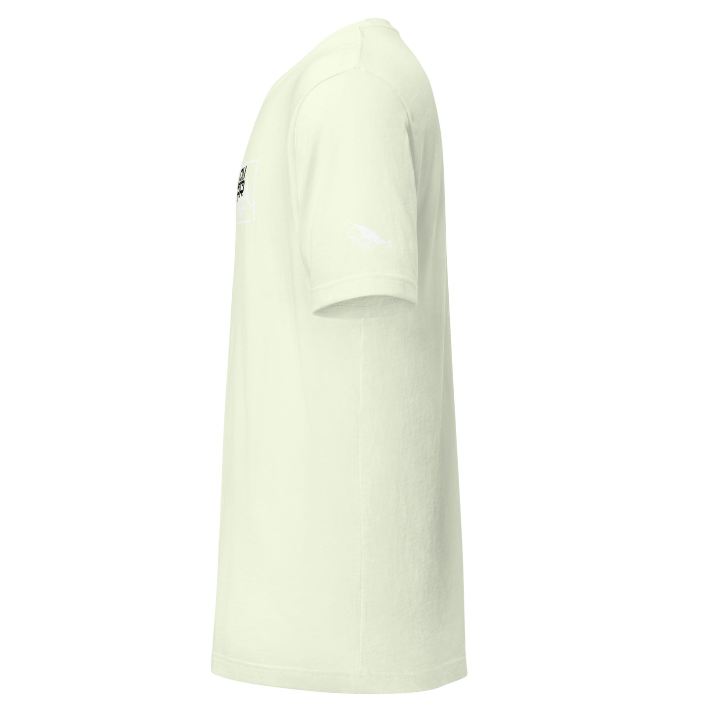 Gnar AF Unisex t-shirt