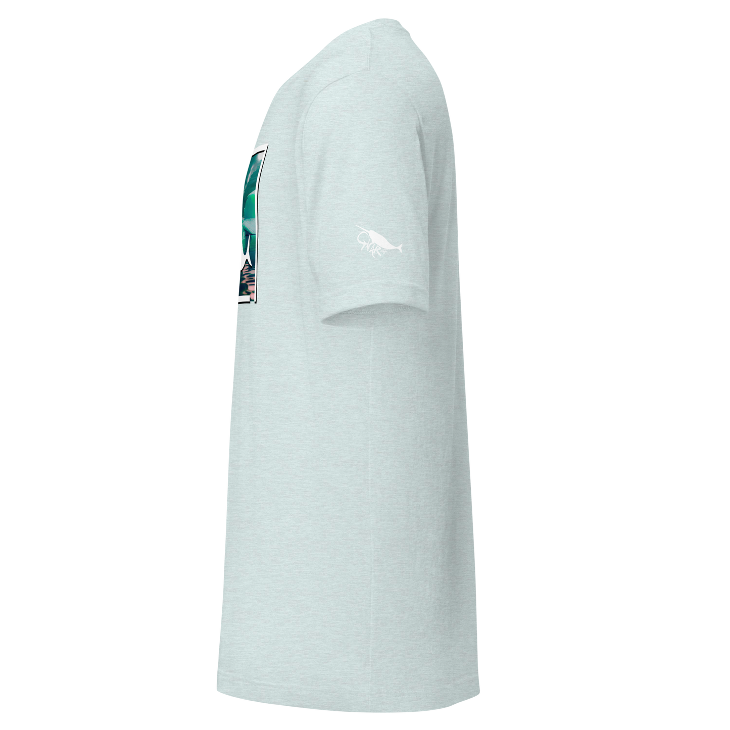 Gnar AF Dao - Gnar Camiseta unisex estilo soft