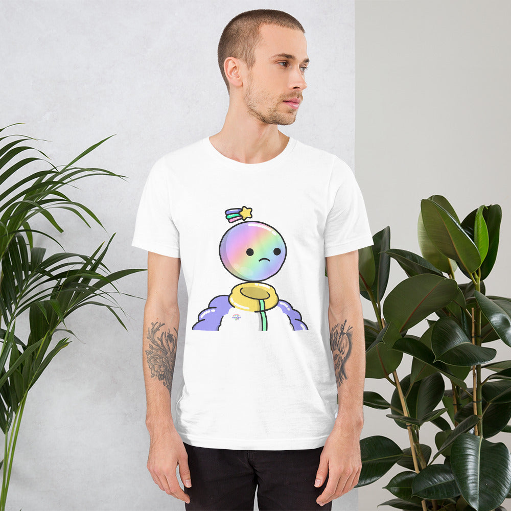 Kandy #22, Unisex t-shirt, Gunnar62