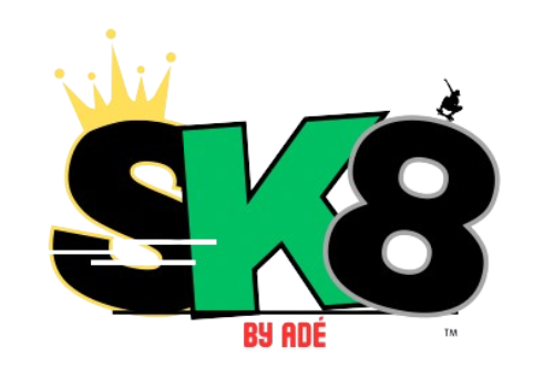 SK8 by Adé
