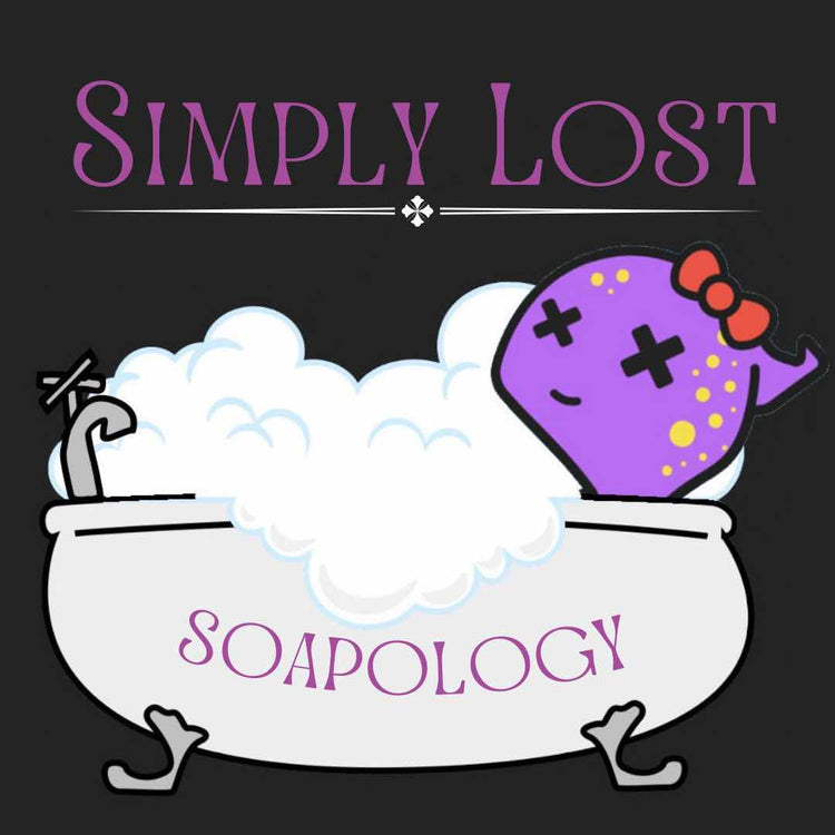 Simply Lost Soapology