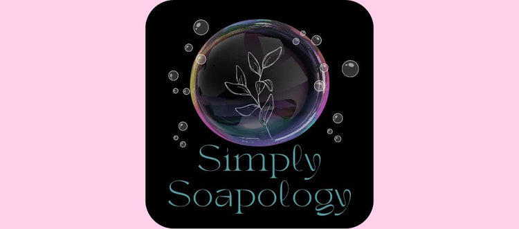 Simply Soapology Logo
