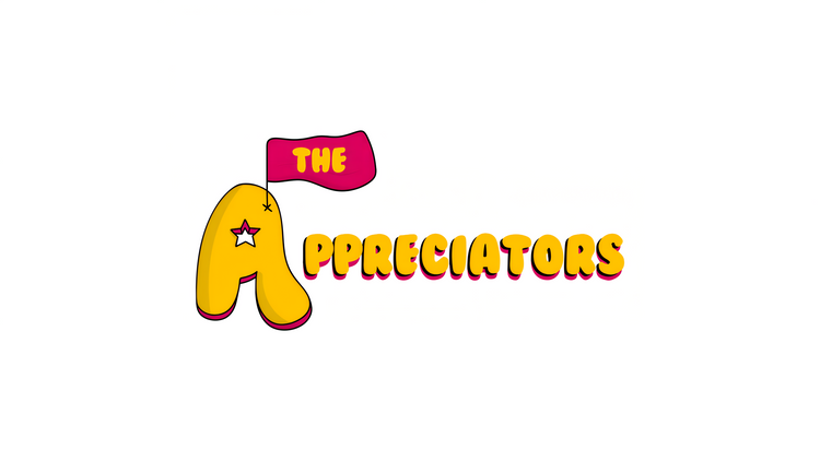 The Appreciators Catalog