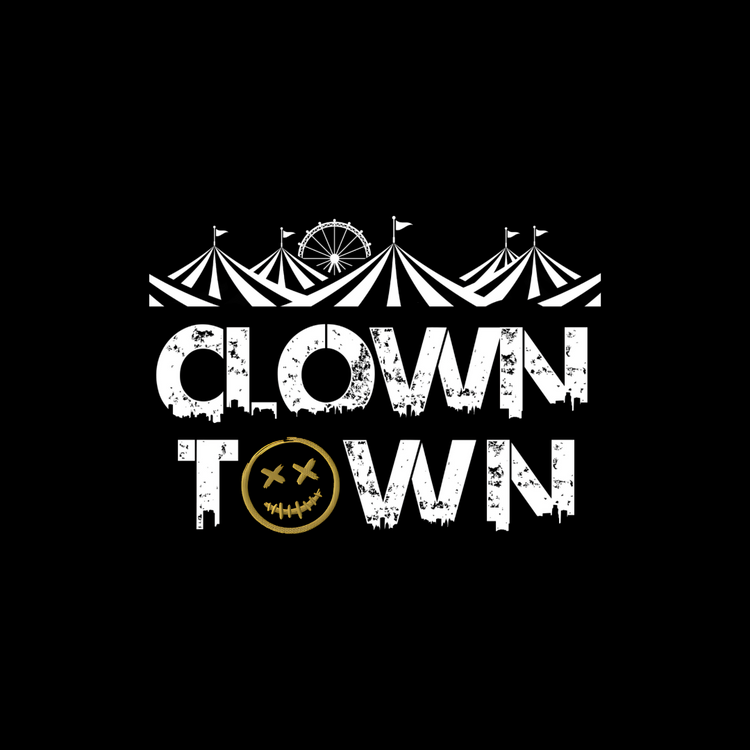 The Clown Town NFT