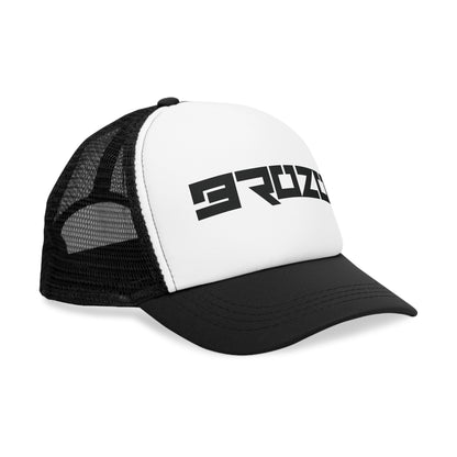 Brozo Mesh Trucker Hat / Cap EU Market