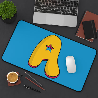 The Appreciators Desk Mat 3 Sizes