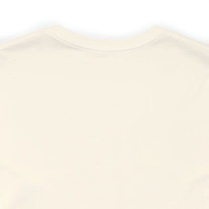 ORIGEN 143 Camiseta de manga corta unisex Jersey Dogeman#1029 