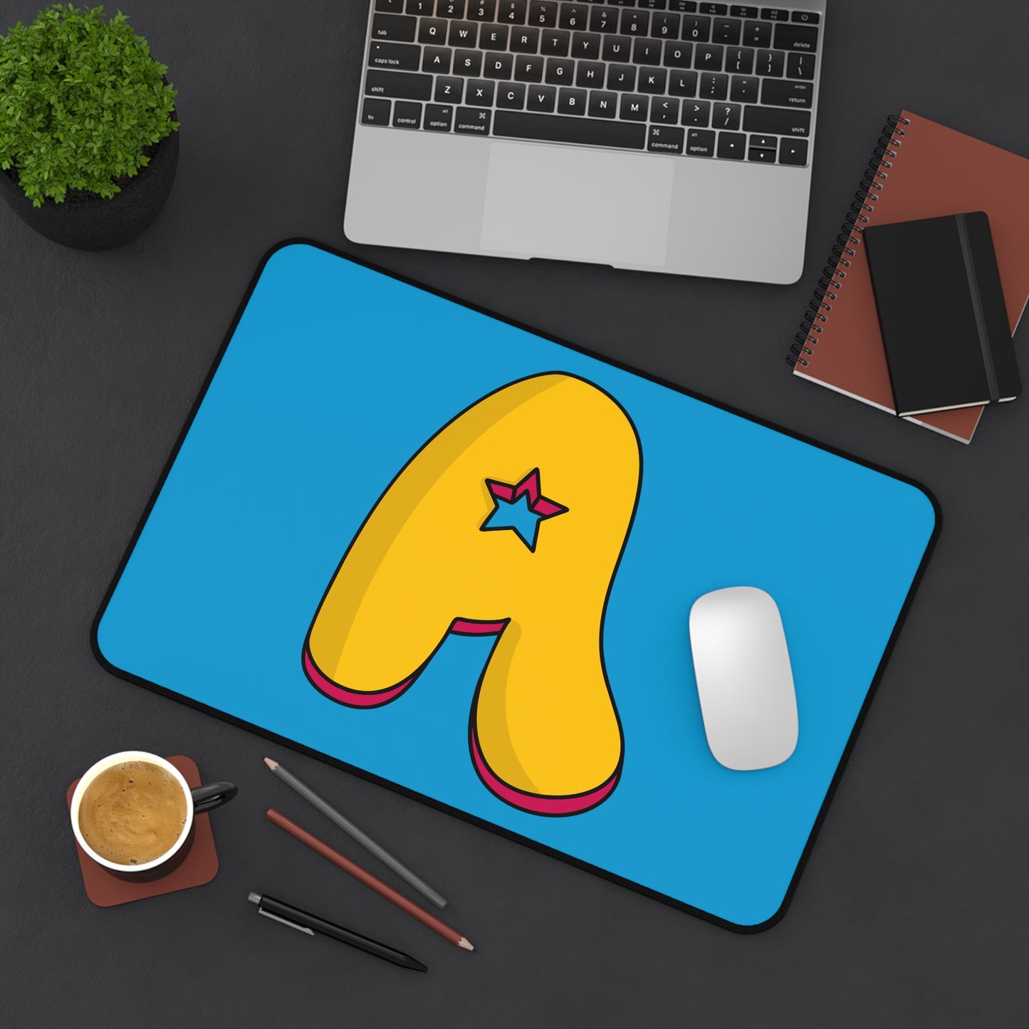 The Appreciators Desk Mat 3 Sizes