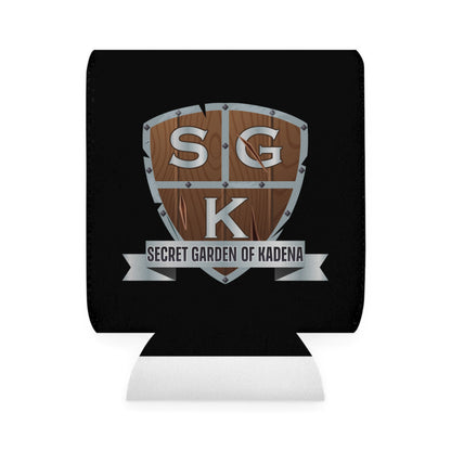 SGK Shield Can Cooler Sleeve