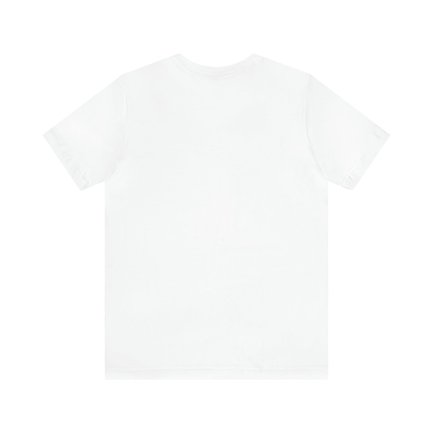 ORIGEN 143 Camiseta de manga corta unisex Jersey Dogeman#1029 