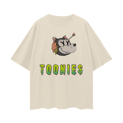 Toonies, Shirts,MOQ1,Delivery days 5