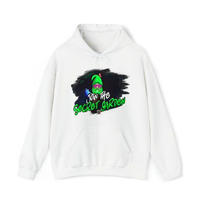 SGK Join the Secret Garden Unisex Heavy Blend™ Hooded Sweatshirt