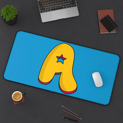 The Appreciators Desk Mat 3 Sizes