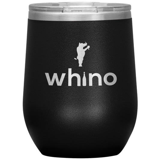 Vaso de vino Whino