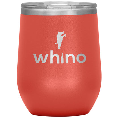 Whino Wine Tumbler