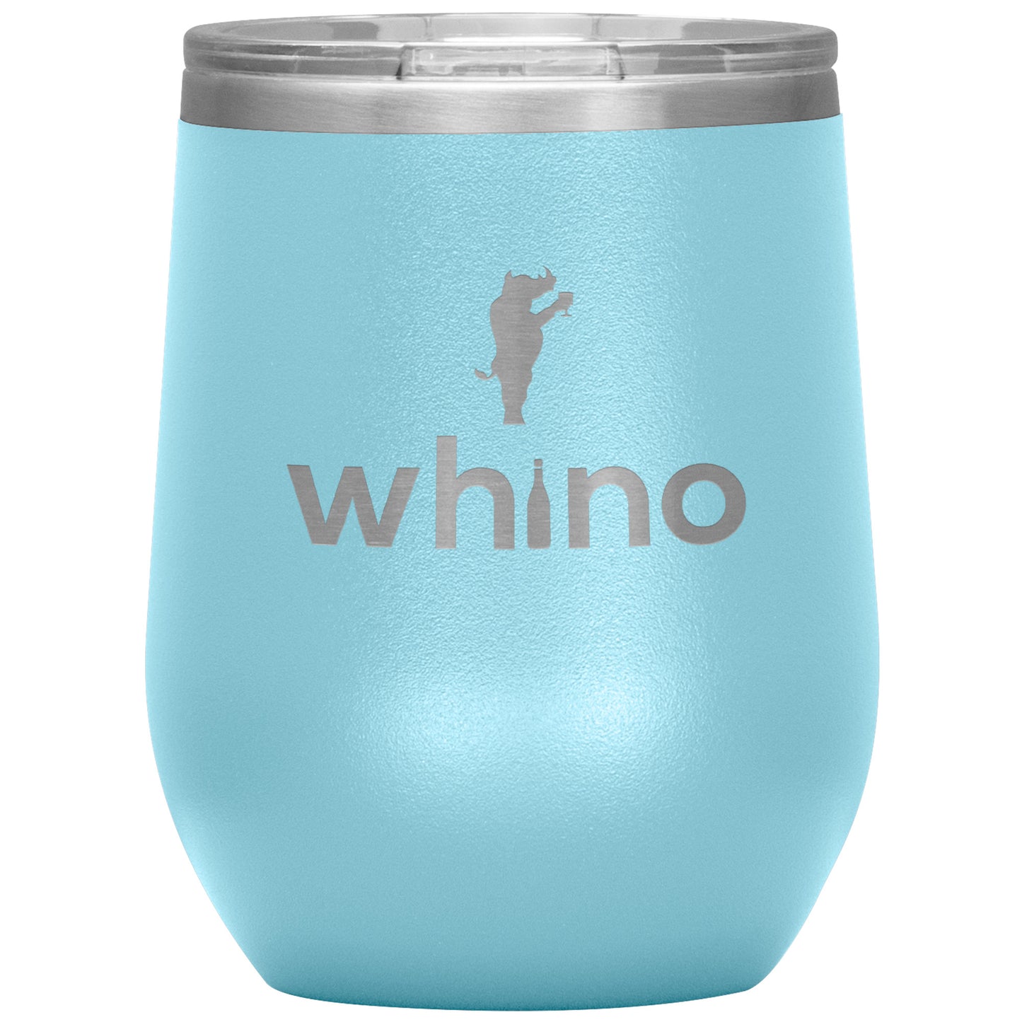 Whino Wine Tumbler