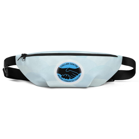 The Collab Centre - Fanny Pack