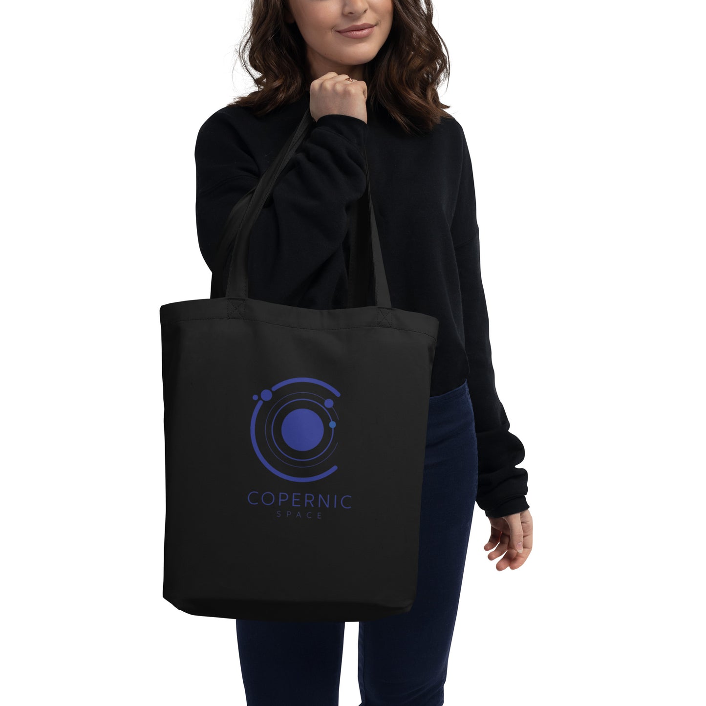 Copernic Space Eco Tote Bag