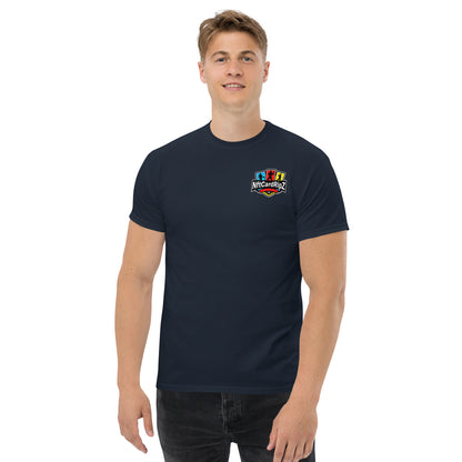 NftCardRipZ Men's classic tee