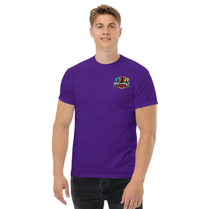 NftCardRipZ Men's classic tee