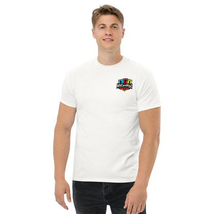 NftCardRipZ Men's classic tee