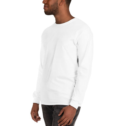 SGK Custom Men’s Long Sleeve Shirt