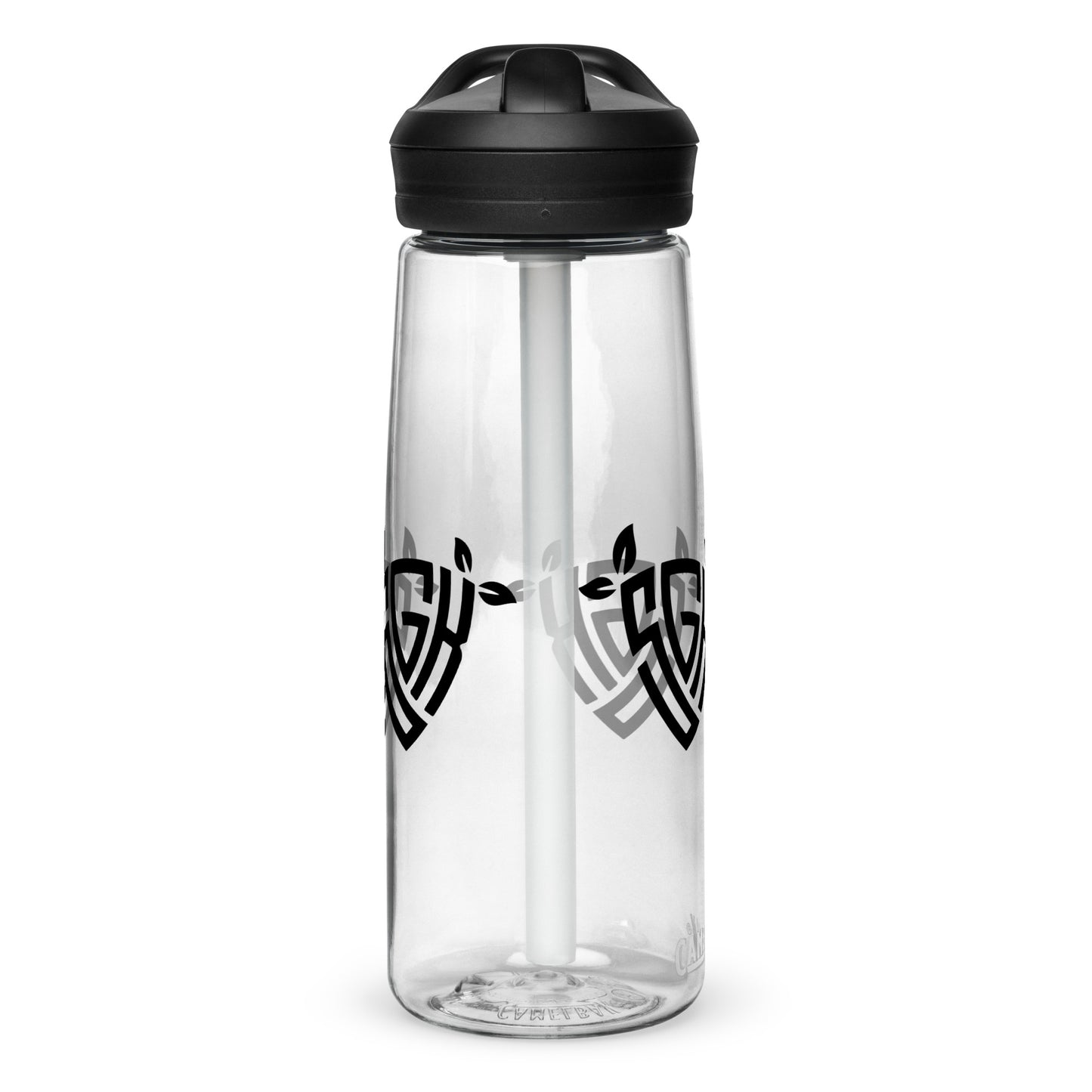 Botella de agua deportiva SGK