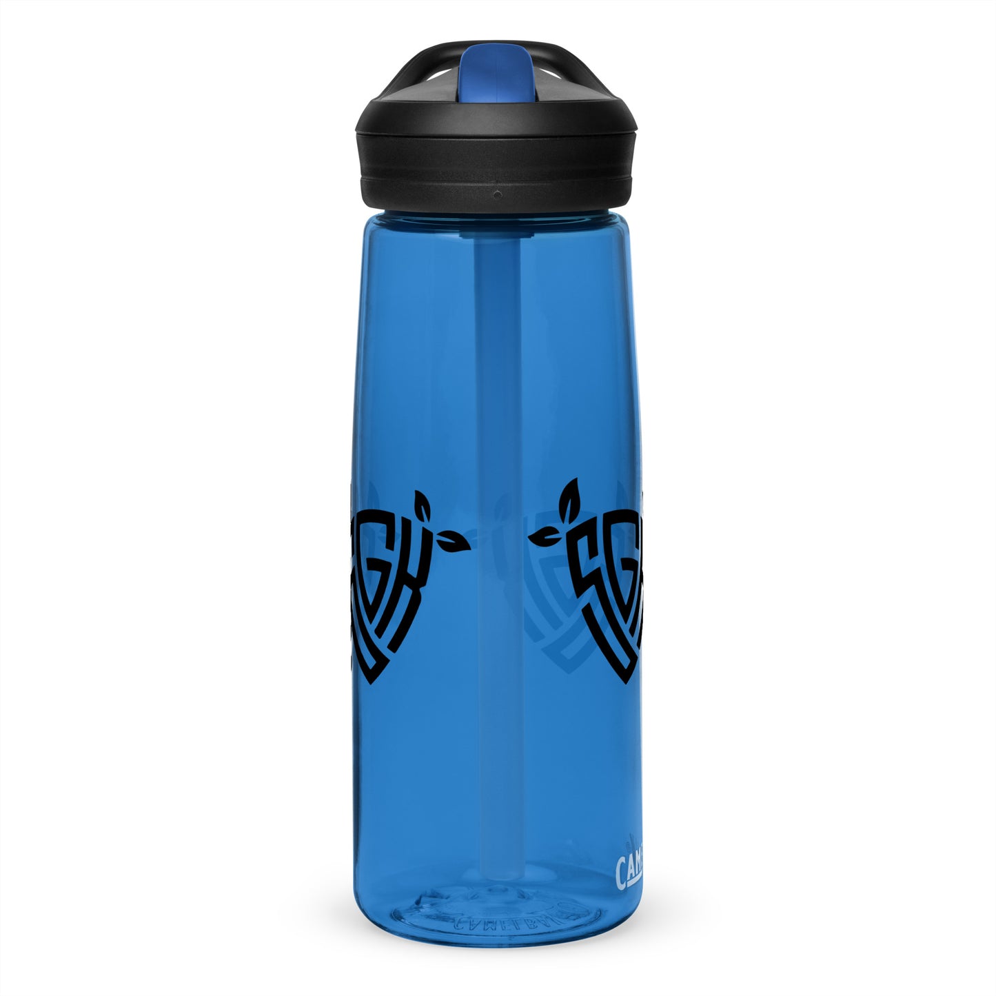 SGK Sports water bottle
