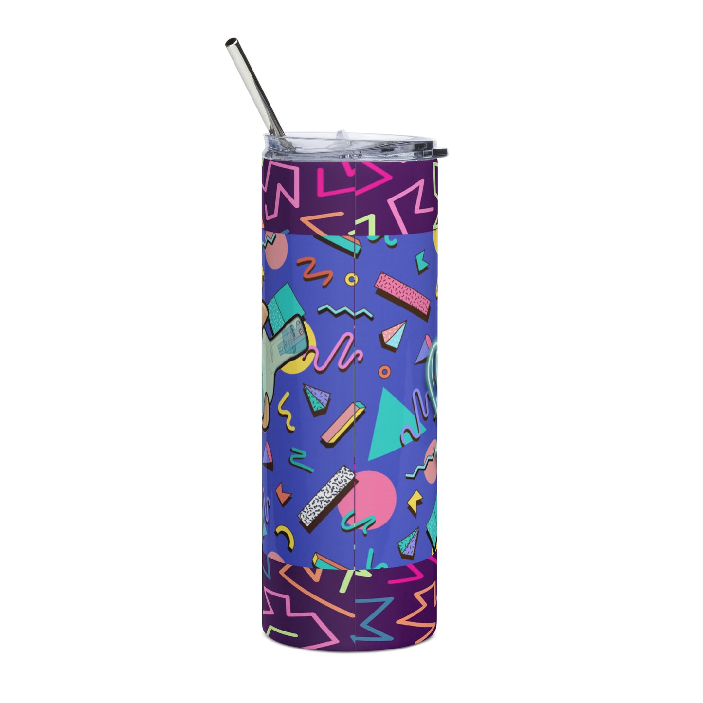 Gnar AF - Stainless steel tumbler