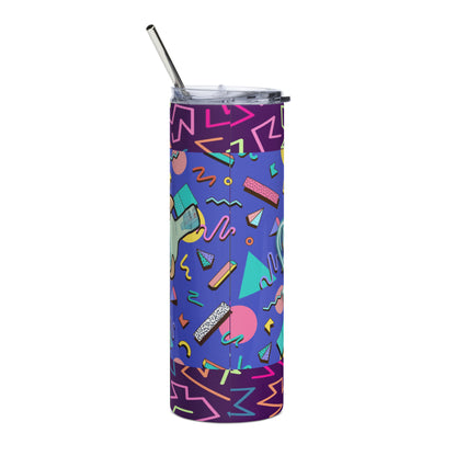 Gnar AF - Stainless steel tumbler