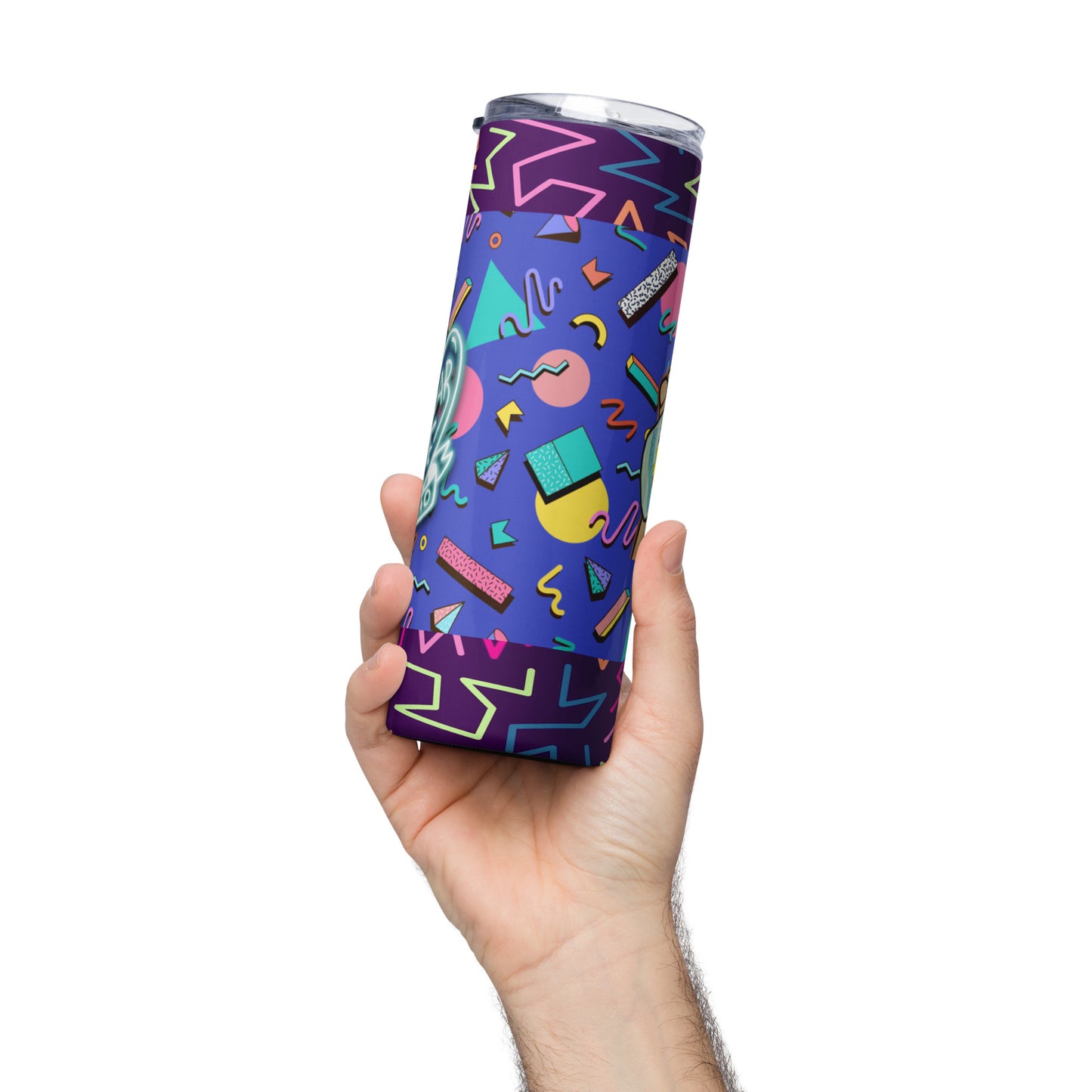 Gnar AF - Stainless steel tumbler