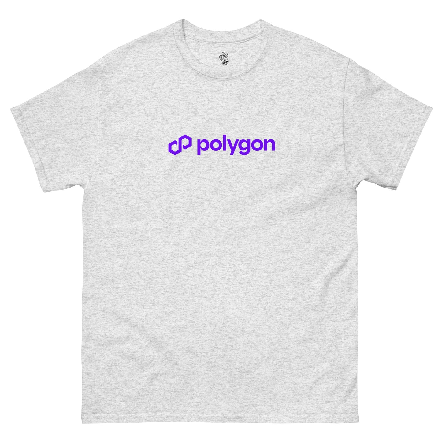 Polygon Logo Unisex classic tee