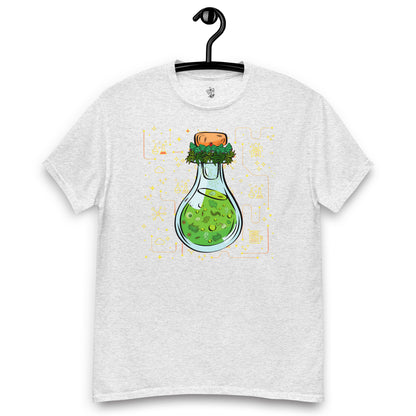 Potion GnarFather Unisex classic tee