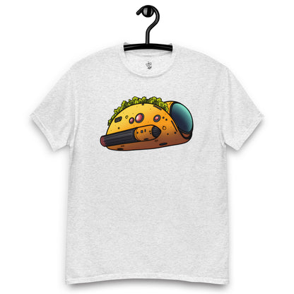 Light-year Taco GnarFather Unisex classic tee