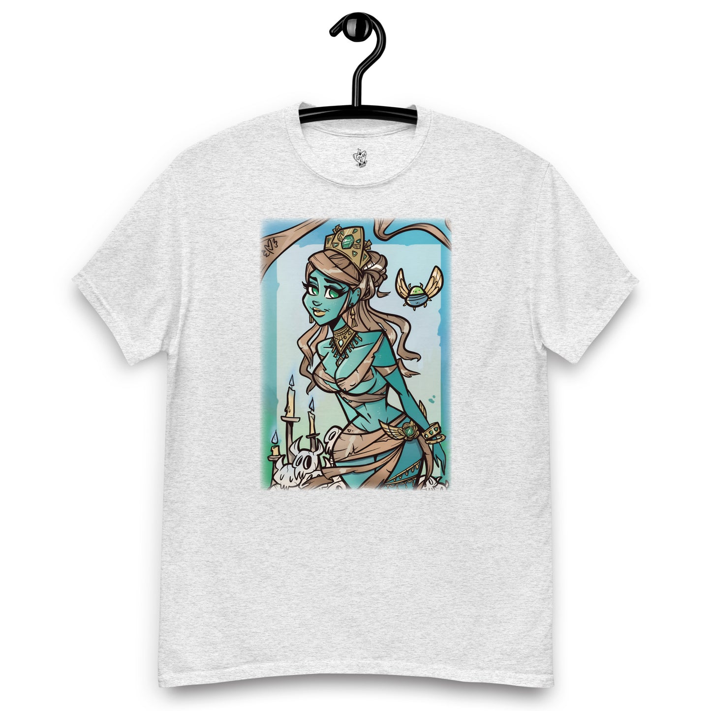 October 2024 MetaVixens Airdrop GnarFather Unisex classic tee