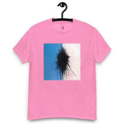 Splats by Furu #184 GnarFather Unisex classic tee