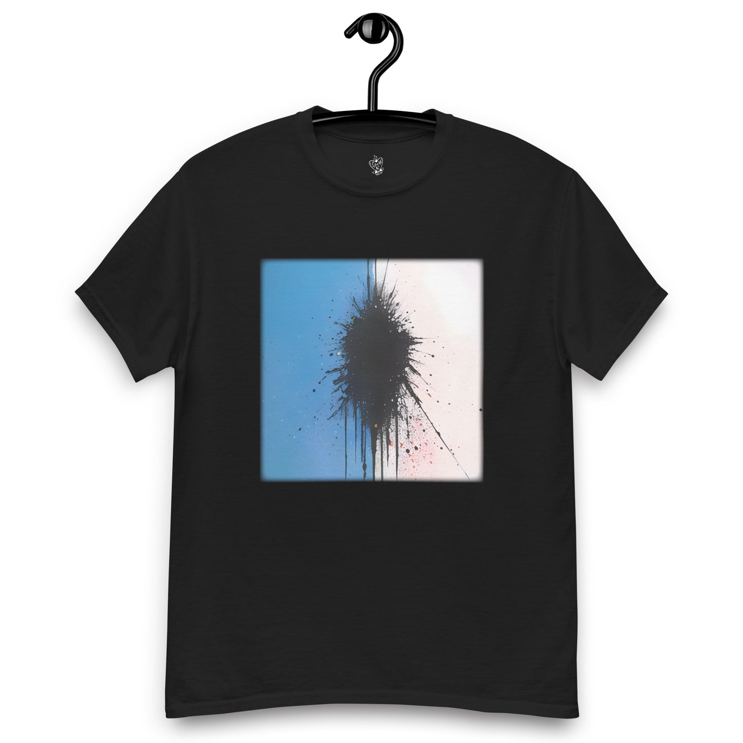 Splats by Furu #184 GnarFather Unisex classic tee