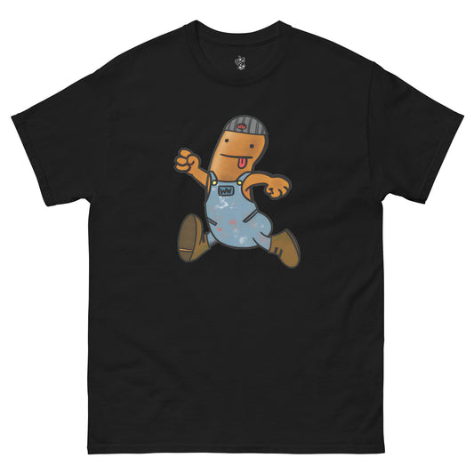 Wayward Weenies #262 GnarFather Unisex classic tee