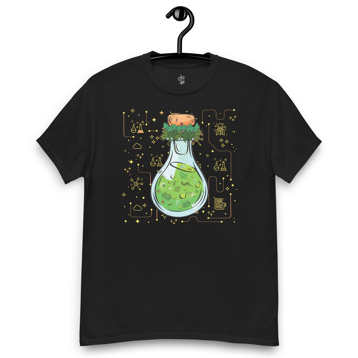 Potion GnarFather Unisex classic tee