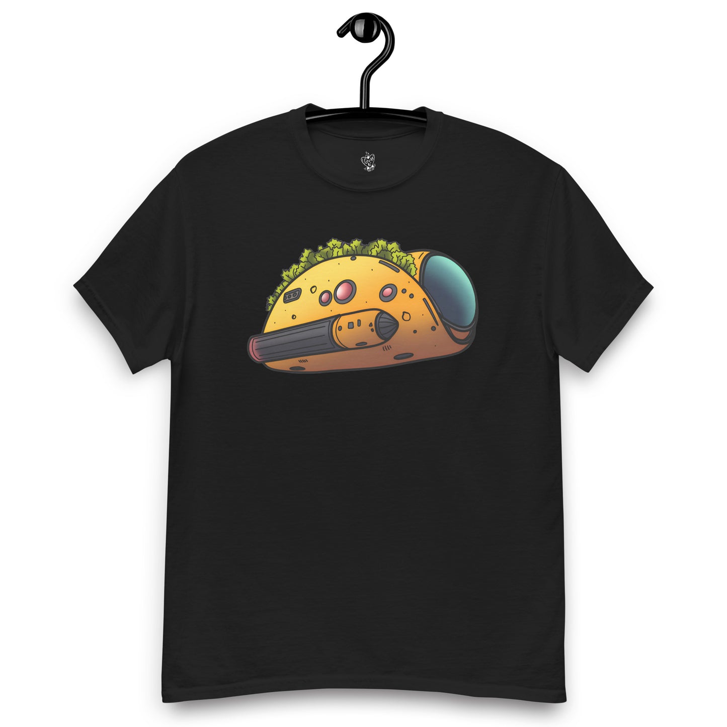 Light-year Taco GnarFather Unisex classic tee