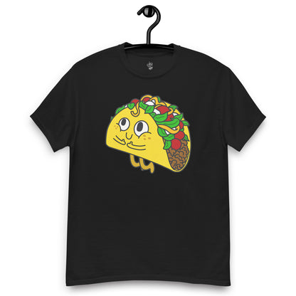 Celestial Taco GnarFather Unisex classic tee