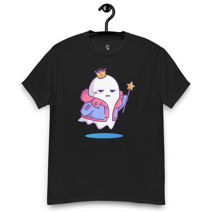 Ghost Buddy #609 GnarFather Unisex classic tee