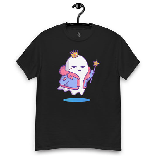 Ghost Buddy #609 GnarFather Unisex classic tee