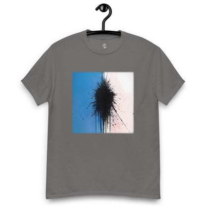 Splats by Furu #184 GnarFather Unisex classic tee