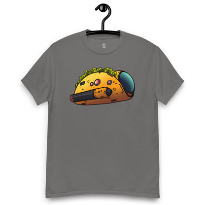 Light-year Taco GnarFather Unisex classic tee