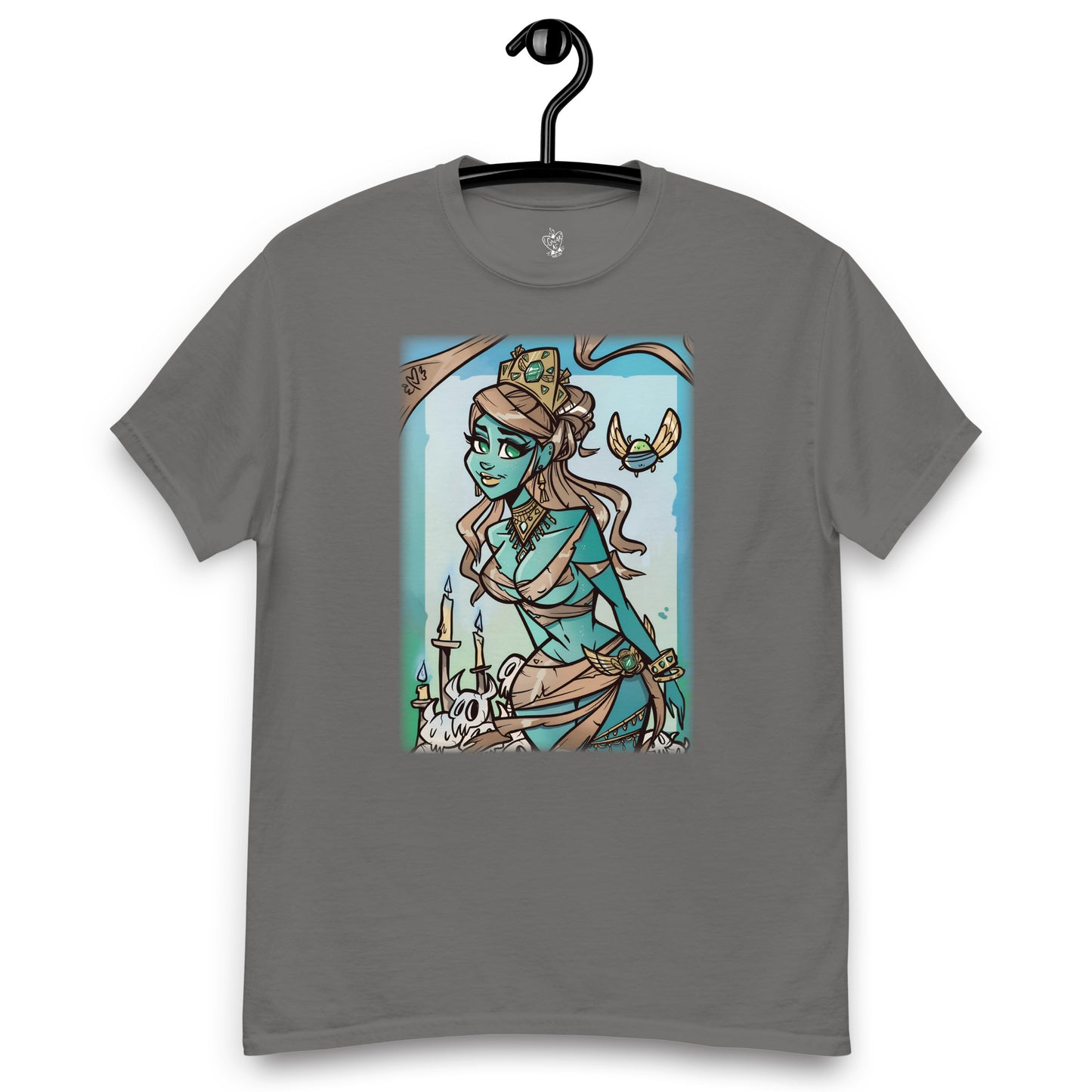 October 2024 MetaVixens Airdrop GnarFather Unisex classic tee